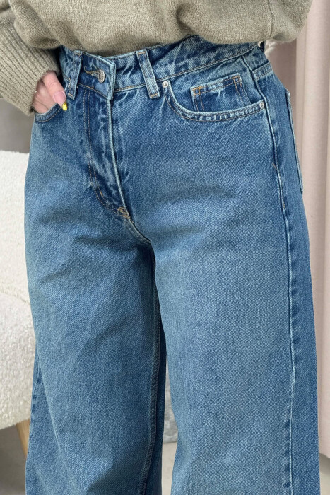 XHINSE TE GJERA PER FEMRA NE NGJYRE BLU - 4