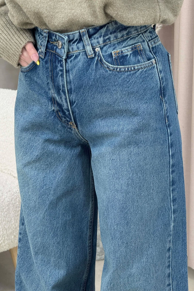 XHINSE TE GJERA PER FEMRA NE NGJYRE BLU - 4