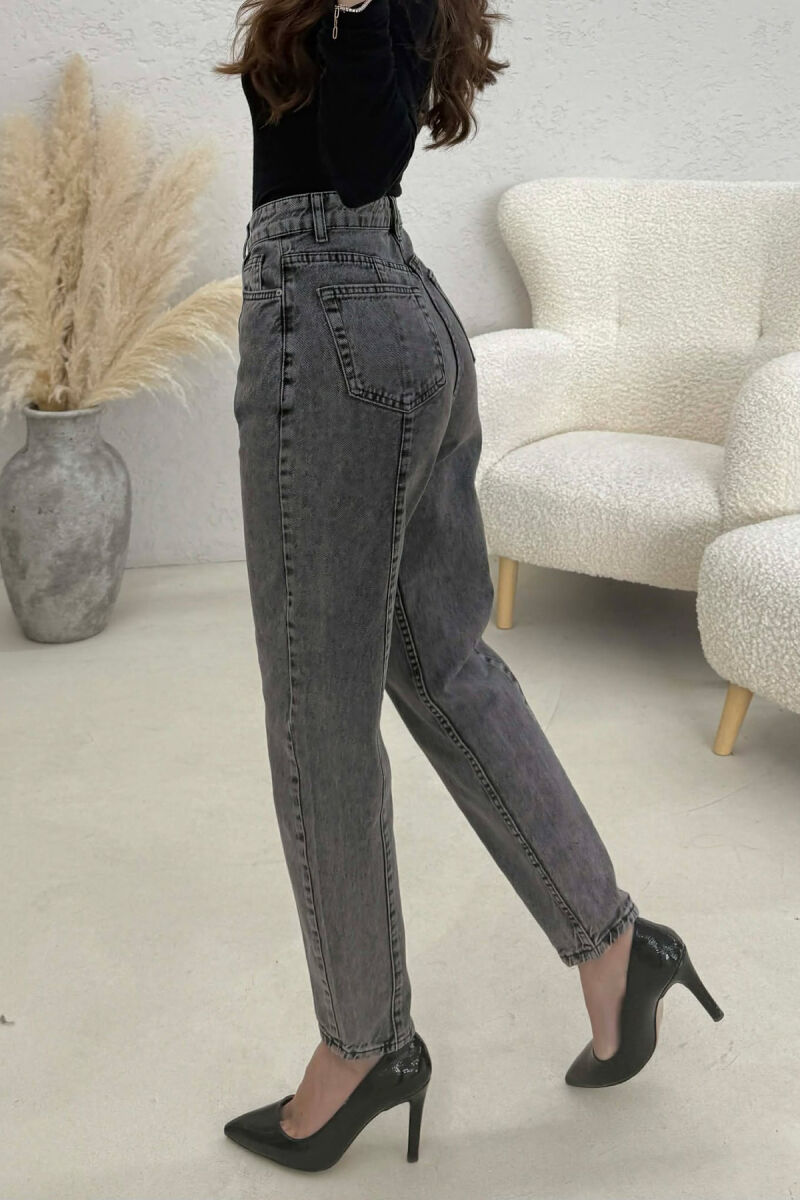 XHINSE TE THJESHTA NJE NGJYRESHE PER FEMRA NE NGJYRE GRI TE ERRET - 2