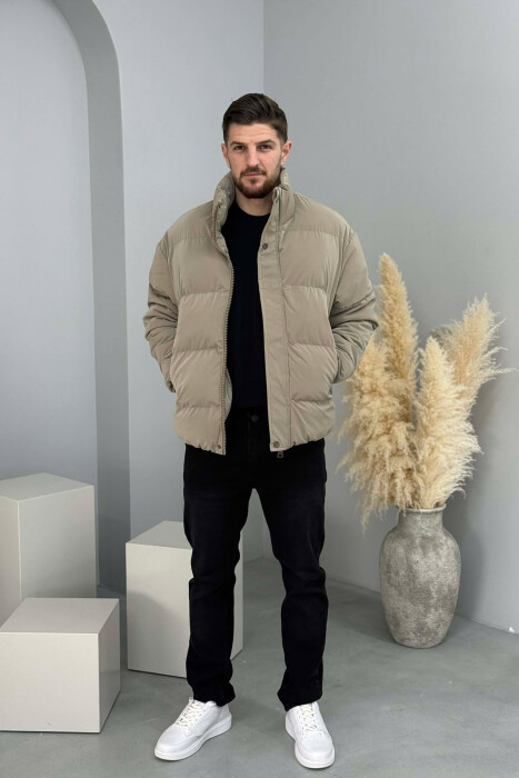 XHUP I THJESHTE I SHKURTER PER MESHKUJ NE NGJYRE BEZHE - 4