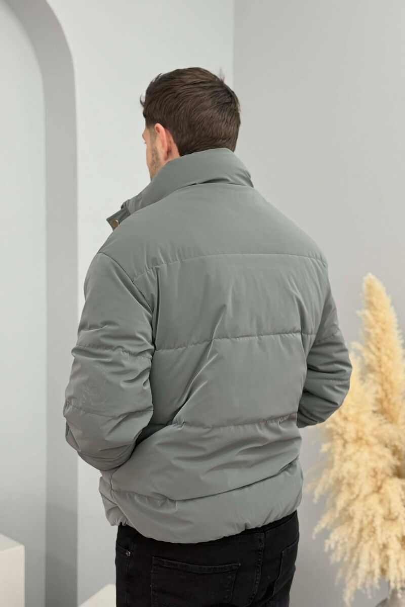 XHUP I THJESHTE I SHKURTER PER MESHKUJ NE NGJYRE GRI TE ERRET - 4