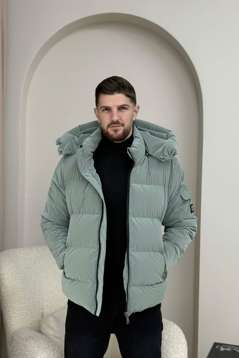 XHUP NJE NGJYRESH ME PUSH PER MESHKUJ NE NGJYRE MENTE - 6