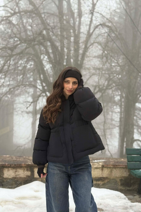 XHUP NJE NGJYRESH ME ZINXHIR PER FEMRA NE NGJYRE TE ZEZE - 3